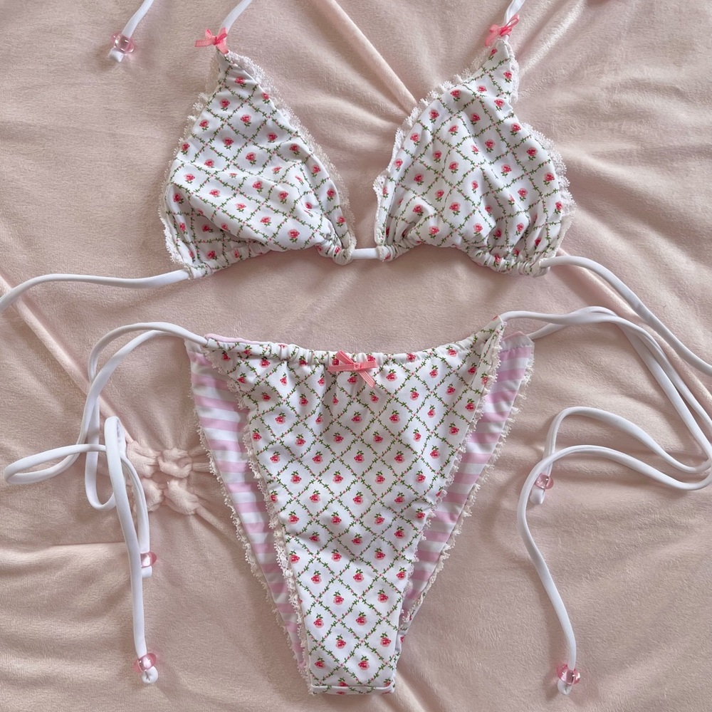 Vdm bikini